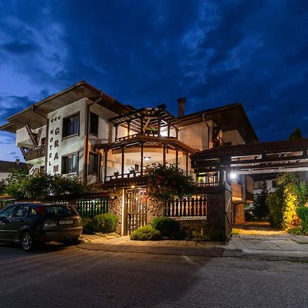 Grami Hotel Bansko Exterior photo